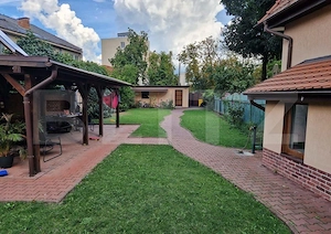 Casă 5 camere, Ultracentral