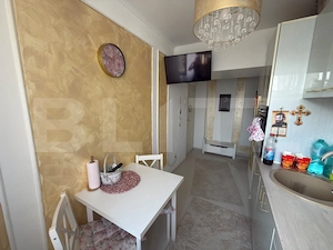 Apartament 2 camere, 44mp -Zona VEST - imagine 9
