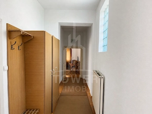 Casa individuala - 3 camere | 86 mp utili | teren 234 mp- Lazaret - imagine 13
