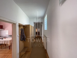 Casa individuala - 3 camere | 86 mp utili | teren 234 mp- Lazaret - imagine 11