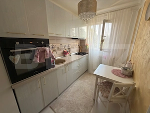 Apartament 2 camere, 44mp -Zona VEST - imagine 8