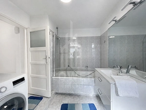 Casa individuala - 3 camere | 86 mp utili | teren 234 mp- Lazaret - imagine 14