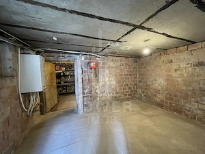 Casa individuala - 3 camere | 86 mp utili | teren 234 mp- Lazaret - imagine 15