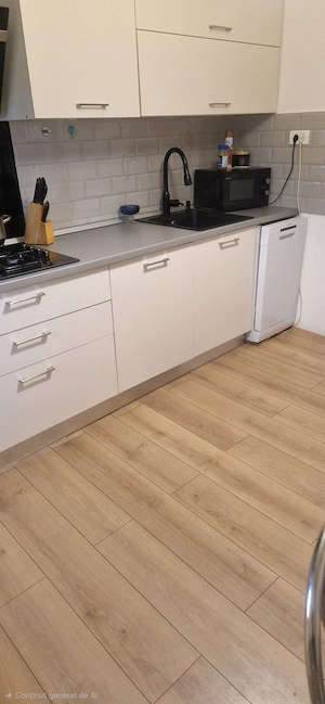 Apartament 3 camere   zona Matei Basarab, Timișoara - imagine 7