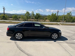 Audi A6 3.0 diesel  - imagine 2