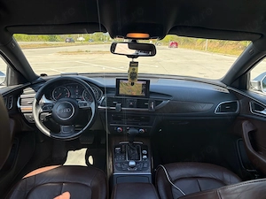 Audi A6 3.0 diesel 