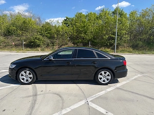 Audi A6 3.0 diesel  - imagine 3