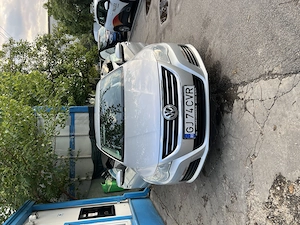 Vând Volkswagen Passat CC 2009, 2.0 TDI 