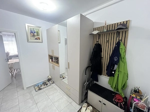 Apartament-2-Camere-Decomandat-Mobilat-Utilat-Parcare-Incalzire-Pardoseala - imagine 7