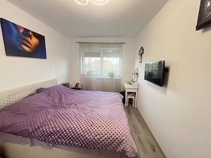 Apartament-2-Camere-Decomandat-Mobilat-Utilat-Parcare-Incalzire-Pardoseala - imagine 4