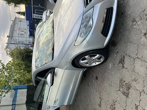 Vând Volkswagen Passat CC 2009, 2.0 TDI  - imagine 3