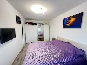 Apartament-2-Camere-Decomandat-Mobilat-Utilat-Parcare-Incalzire-Pardoseala - imagine 5