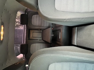 Vând Volkswagen Passat CC 2009, 2.0 TDI  - imagine 8
