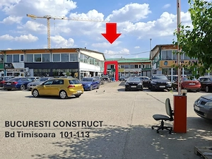 Oportunitate Investitie, Spatiu Comercial, P+1, 73 mp, Bd. Timisoara - imagine 6