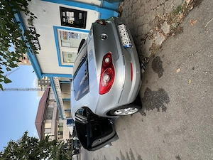 Vând Volkswagen Passat CC 2009, 2.0 TDI  - imagine 5