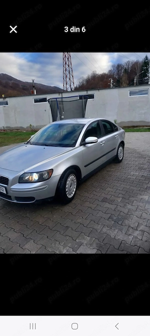 Volvo s40 2007 - imagine 2
