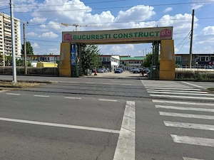 Oportunitate Investitie, Spatiu Comercial, P+1, 73 mp, Bd. Timisoara - imagine 9