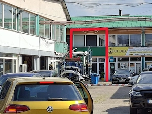 Oportunitate Investitie, Spatiu Comercial, P+1, 73 mp, Bd. Timisoara - imagine 7