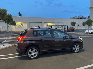 Peugeot 2008 1.6 VTI benzina 4 pistoane - imagine 6