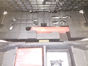 Vând Mazda CX-5, motorizare 1998 Skyactiv-G 160 CP, cutie manuală, fabricată în 2012 - imagine 4