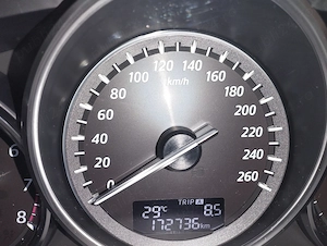 Vând Mazda CX-5, motorizare 1998 Skyactiv-G 160 CP, cutie manuală, fabricată în 2012 - imagine 8
