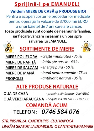 cine dorește sa ne ajute 