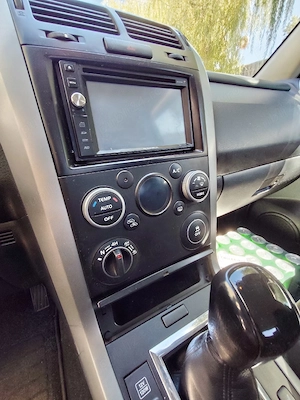 Vând Suzuki Grand Vitara  - imagine 2