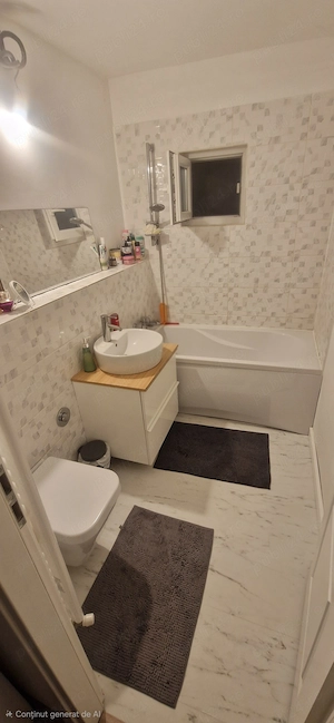 Apartament 3 camere   zona Matei Basarab, Timișoara - imagine 11