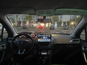 Peugeot 2008 1.6 VTI benzina 4 pistoane - imagine 7