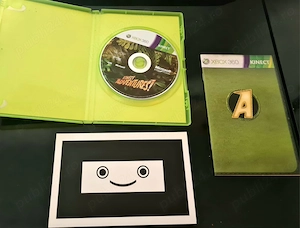 Joc Kinect Adventures! Xbox360