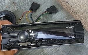 casetofon Sony original
