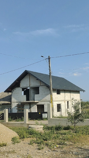 execut lucrări construcții 