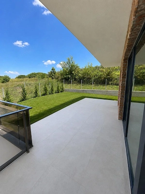 Vila premium Dezmir I 214 mp utili I 107 mp terase I panorama superba  - imagine 3