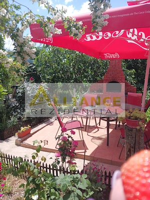 EXCLUSIVITATE - CASA INDIVIDUALA - Teren de 754mp - 205.000â¬ - imagine 18