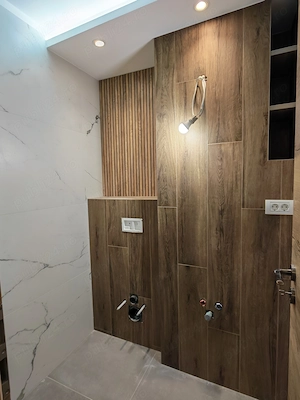 Complex, 3 camere decomandat, incalzire in pardoseala - imagine 8