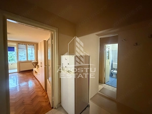 Apartament cu 1 camera de vanzare , Zona Circumvalațiunii , Timisoara - imagine 6