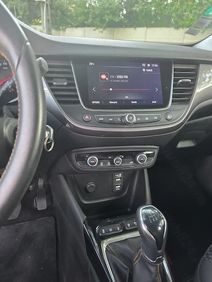 Opel Crossland X 2018 1.2 benzina Manual - imagine 4