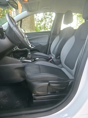 Opel Crossland X 2018 1.2 benzina Manual - imagine 3
