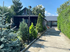 Casa de vanzare in Ovidiu  - imagine 9