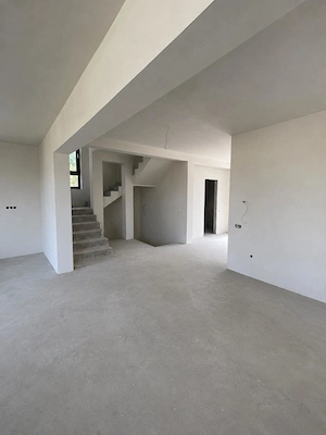 Vila premium Dezmir I 214 mp utili I 107 mp terase I panorama superba  - imagine 9