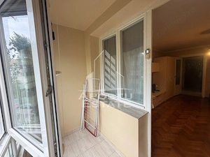 Apartament cu 1 camera de vanzare , Zona Circumvalațiunii , Timisoara - imagine 8