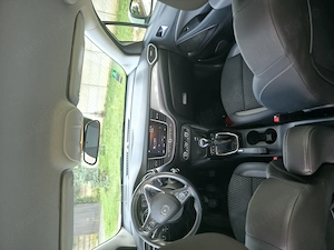 Opel Crossland X 2018 1.2 benzina Manual - imagine 7