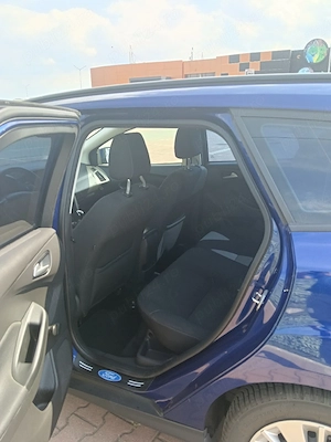 Ford Focus 2015,1.0 benzina, RAR efectuat,manuala - imagine 7