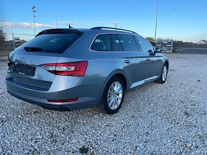  Skoda Superb iv 2020   1.4 tsi PLUG-IN HYBRID   218 CP (156 CP + 62 CP electric)   78.276 km  - imagine 6