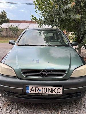 Vând Opel Astra G - imagine 2