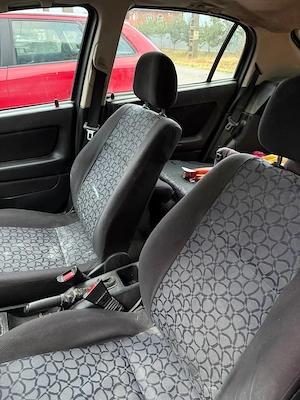Vând Opel Astra G - imagine 3