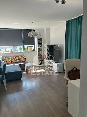 Apartament cu 2 camere de vanzare ,X-City Towers , Torontalului