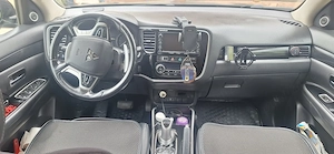 Mitsubishi outlander3 - imagine 4