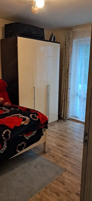 apartament