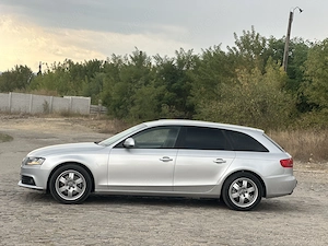 Audi A4*climatronic*2.0 diesel*2 randuri de jante*primul proprietar Ro*af.2009 - imagine 7